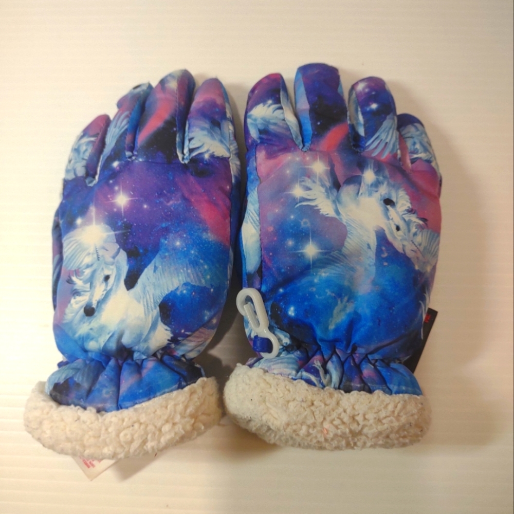 Kids Winter Gloves 8/10